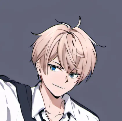 chat with ai character: Neito Monoma