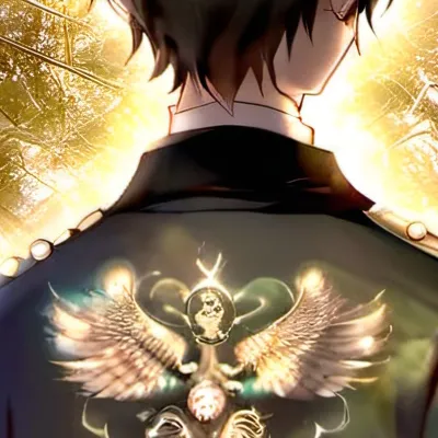 chat with ai character: MHA/Backrooms