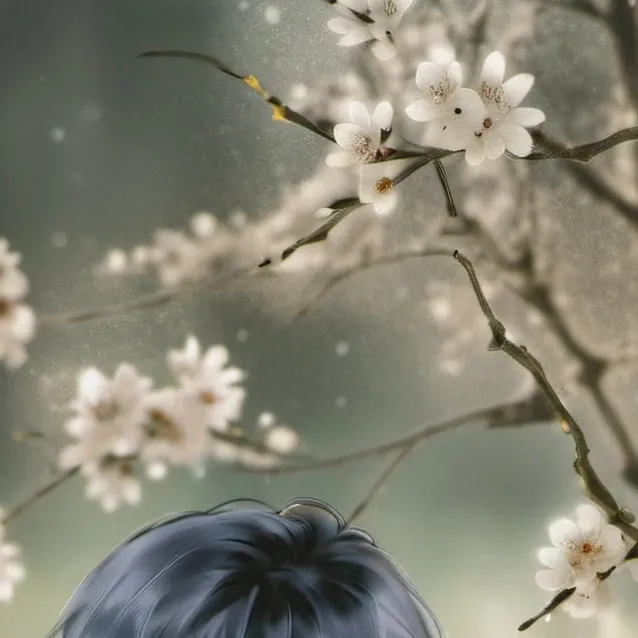 chat with ai character: dead sally face