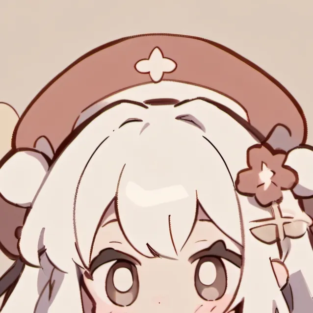 chat with ai character: millie