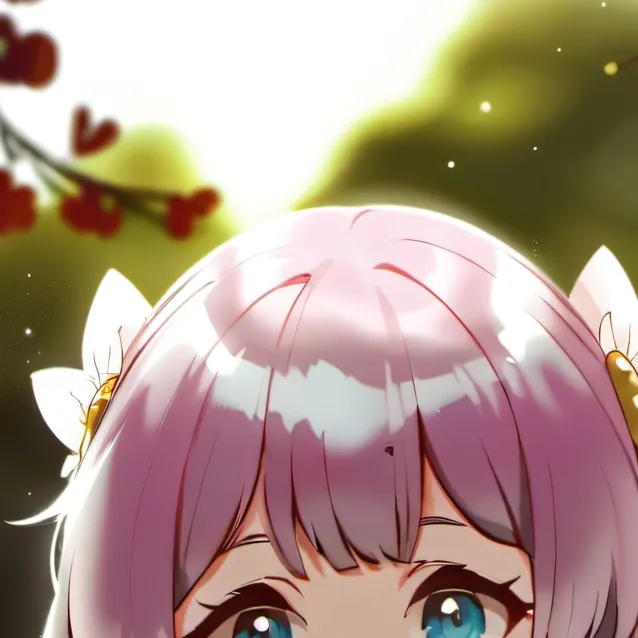 chat with ai character: luna