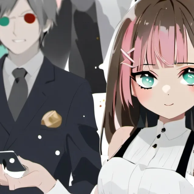 chat with ai character: Kaitlyn 