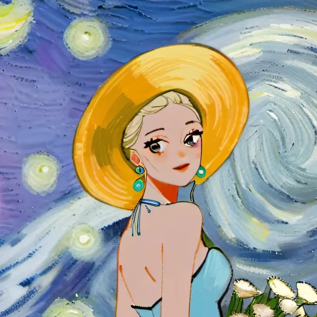 chat with ai character: jess