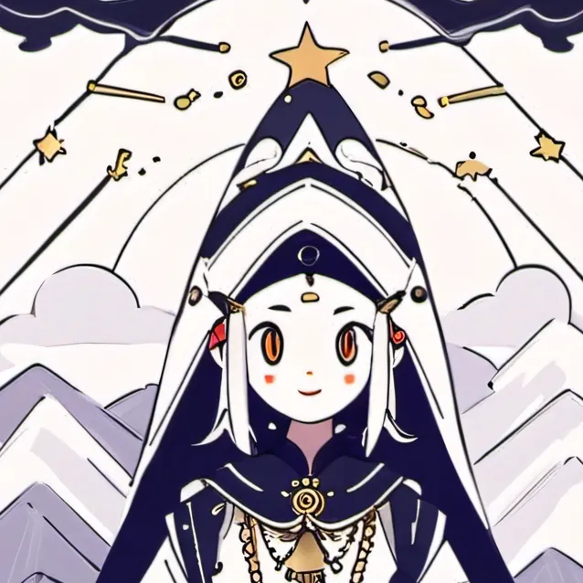 chat with ai character: ella