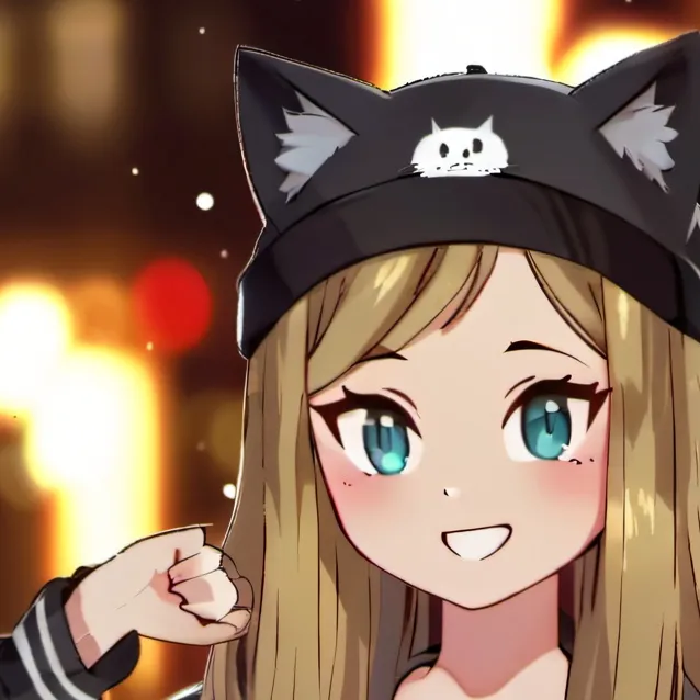 chat with ai character: niko