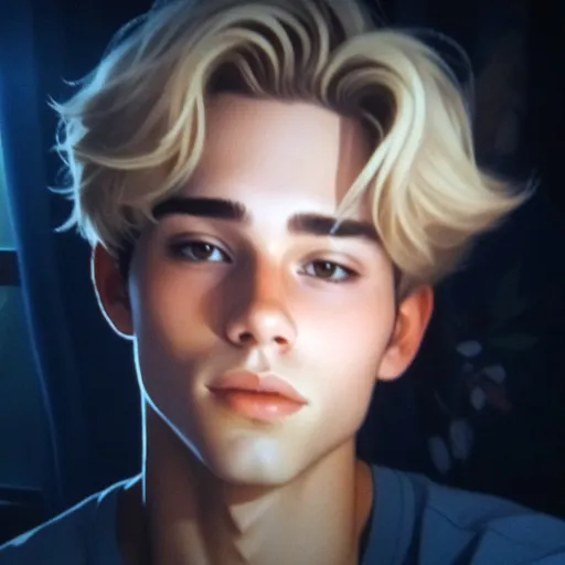 talkie's author avatar