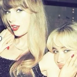 chat with ai character: Taylor Swift 