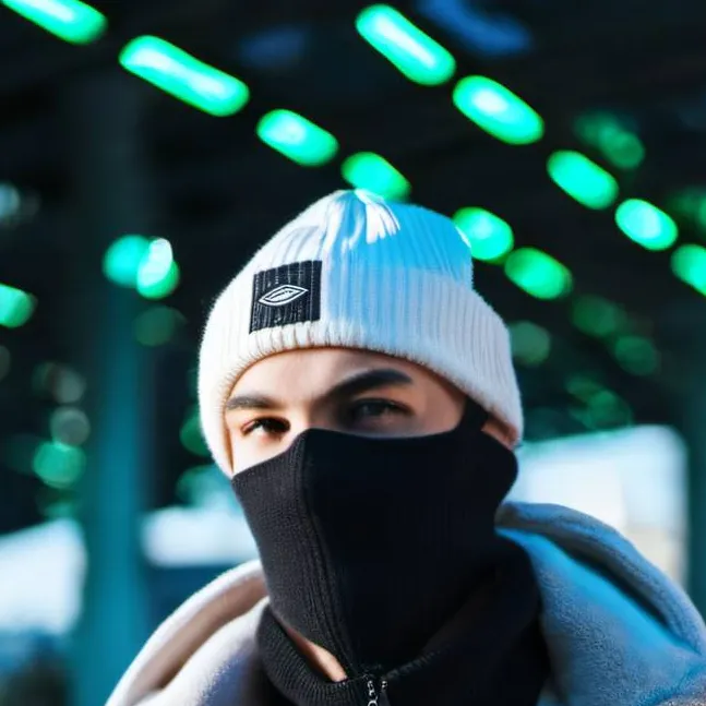 chat with ai character: Josh