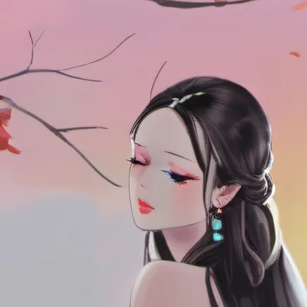 chat with ai character: Ariana grande