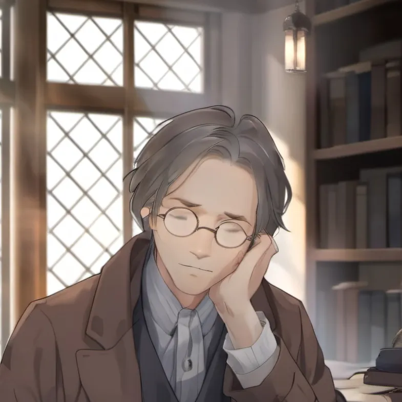 chat with ai character: Ben rivera