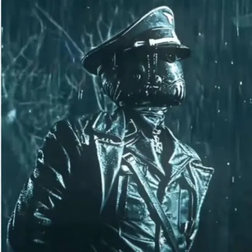 creator axe man's avatar