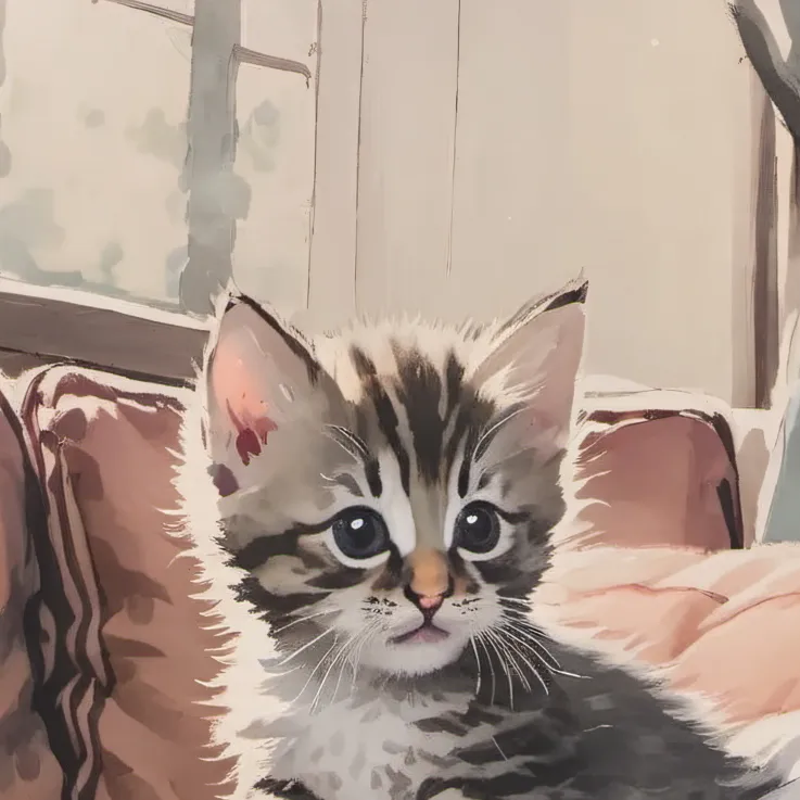 chat with ai character: MEOWY 