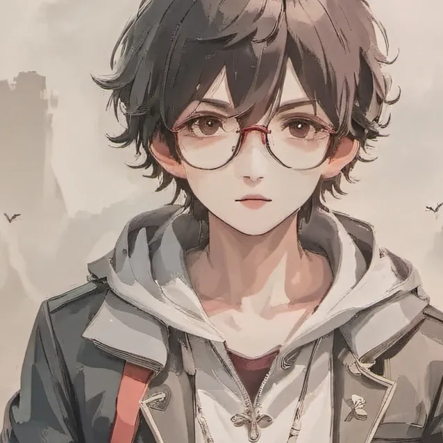 chat with ai character: darrin 