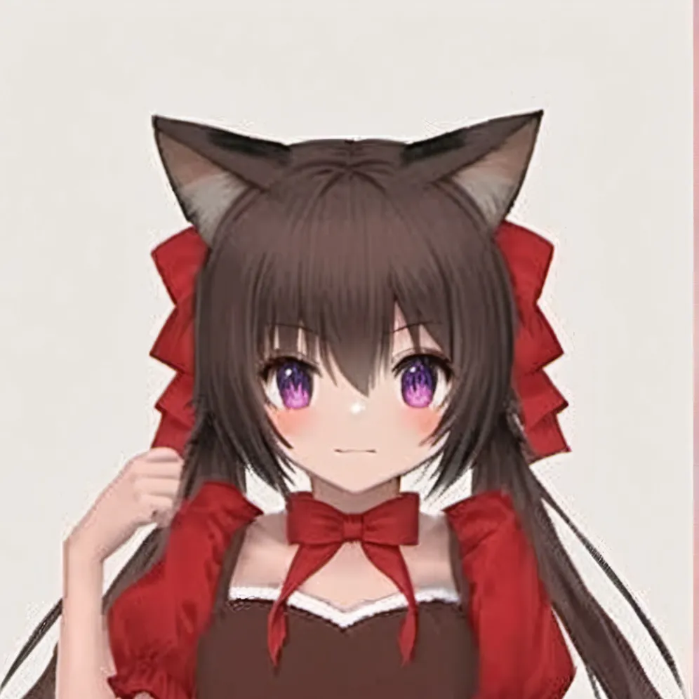 chat with ai character: Callie