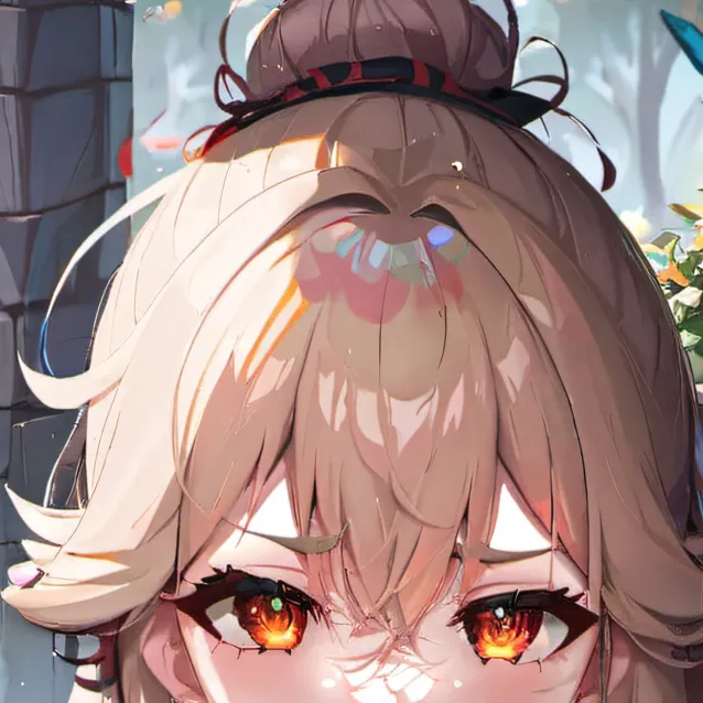 chat with ai character: Izzy