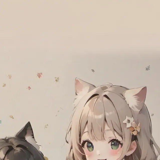 chat with ai character: kat Cream Crisp