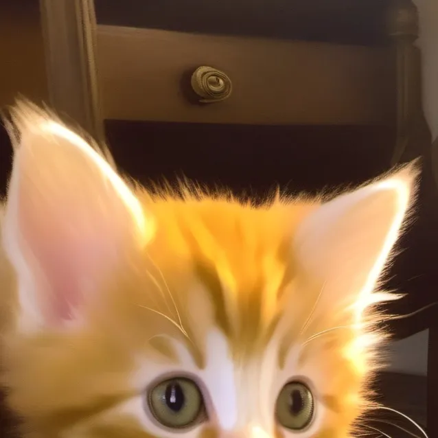 chat with ai character: Amore