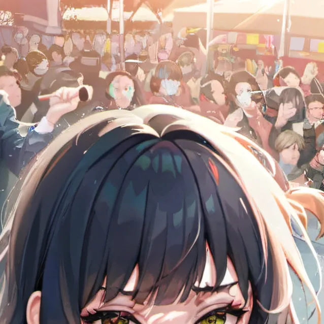 chat with ai character:  allison