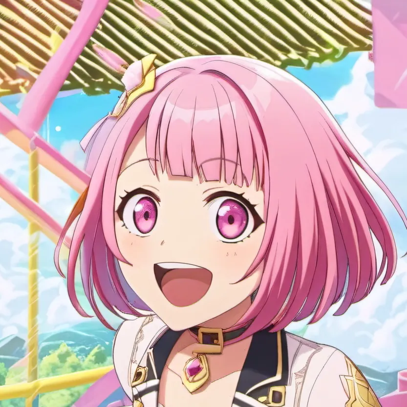 chat with ai character: Emu Otori