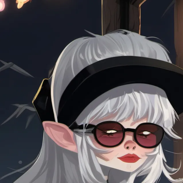 chat with ai character: Ashley 