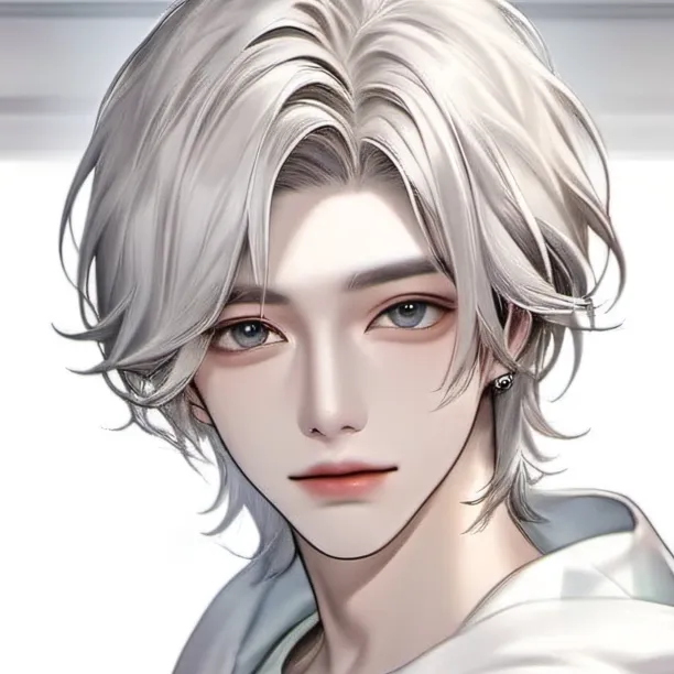 chat with ai character: Ethan