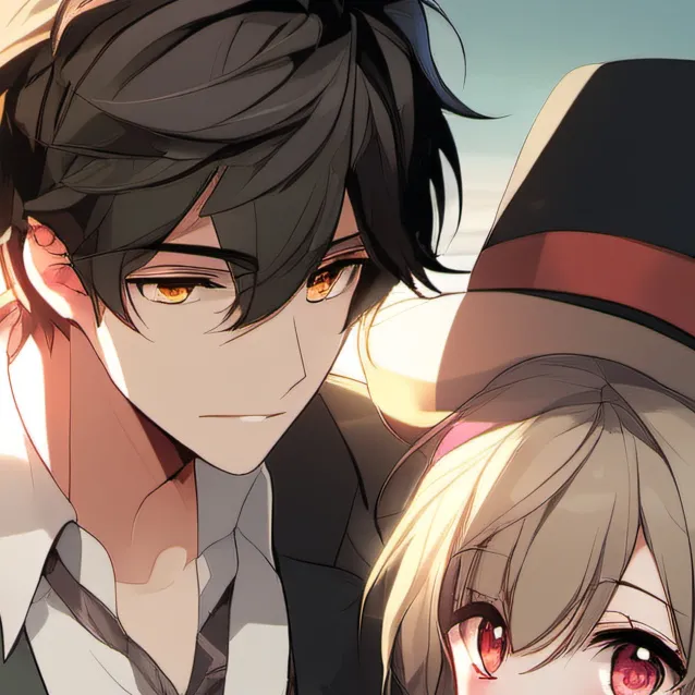 chat with ai character: jason