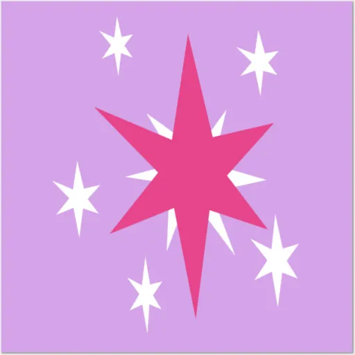 creator Sparkle Crew's avatar