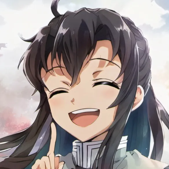 chat with ai character: Muichiro