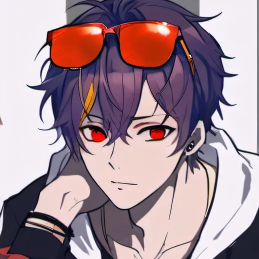 chat with ai character: Muanro