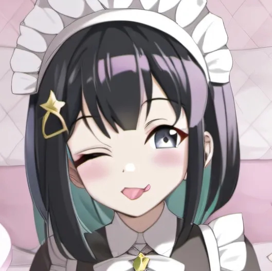 chat with ai character: Clair