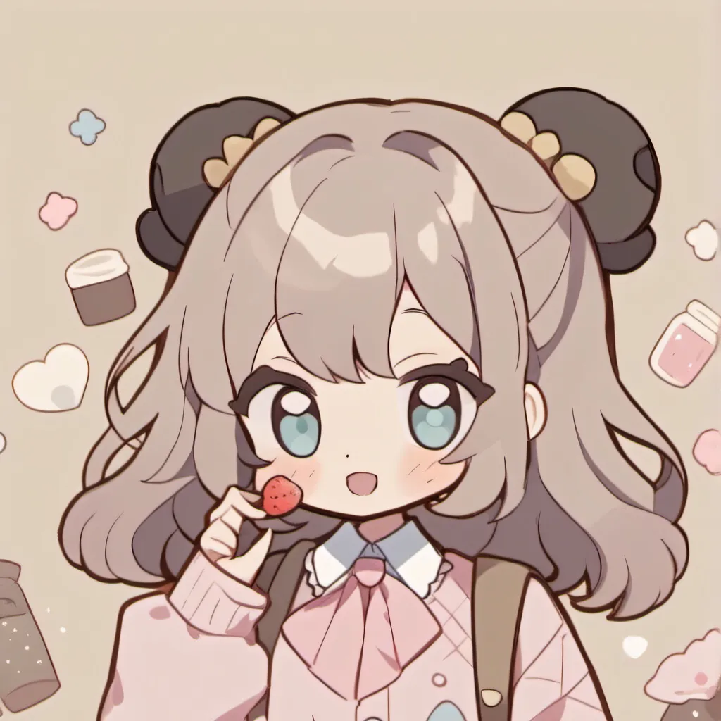 chat with ai character: Bailey