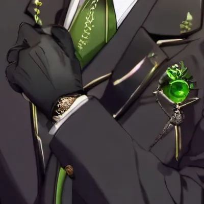 chat with ai character: William