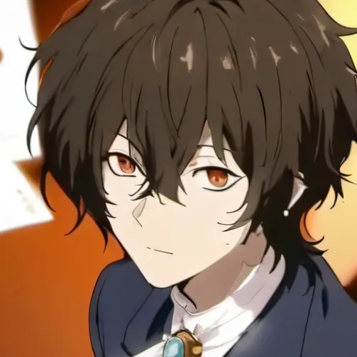 chat with ai character: Liam