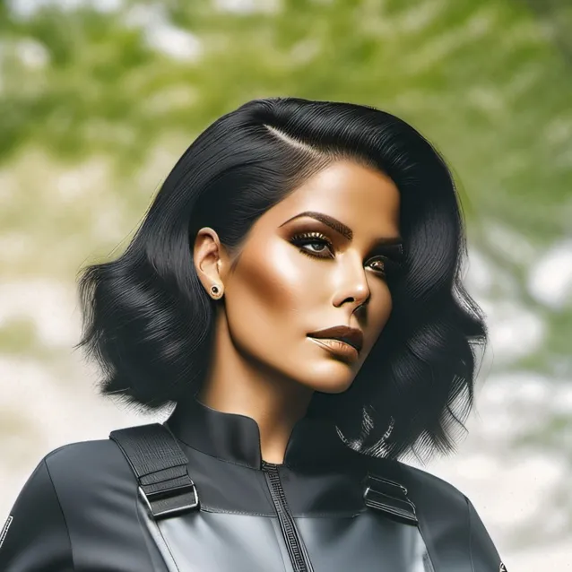 chat with ai character: Olivia 