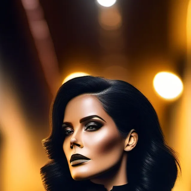 chat with ai character: Williow