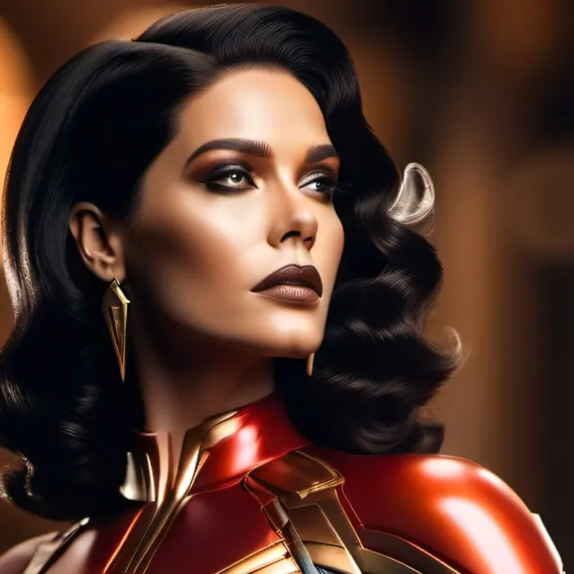 chat with ai character: Ziona 