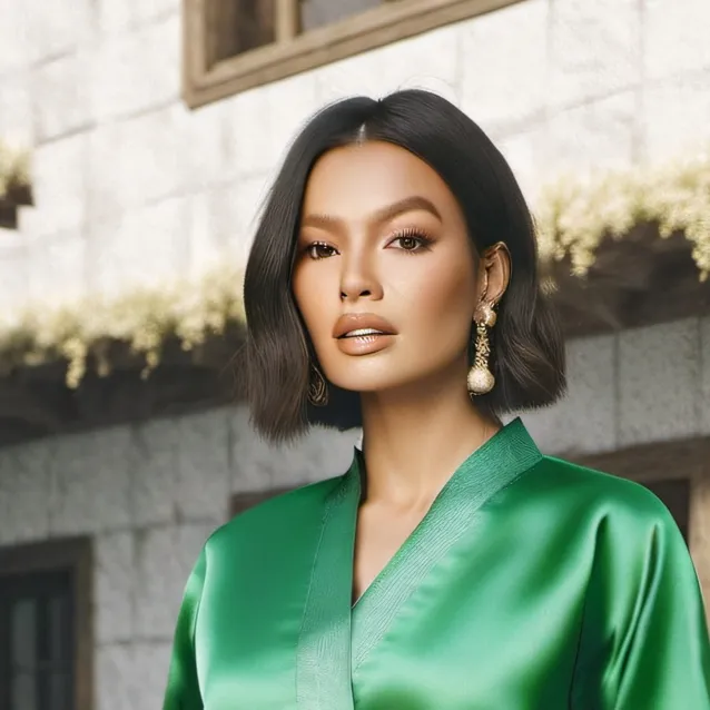 chat with ai character: Williow