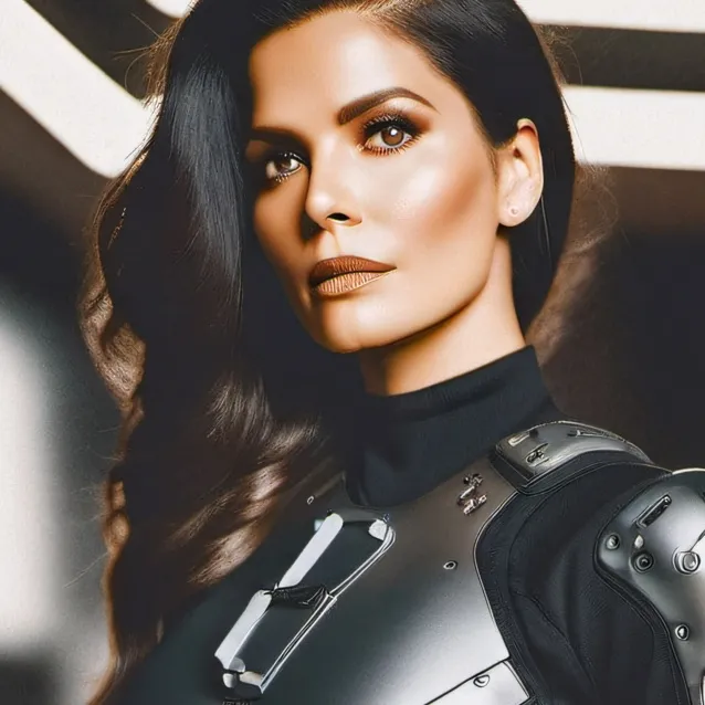 chat with ai character: Zara