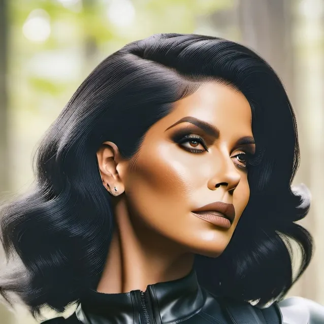 chat with ai character: Marina 