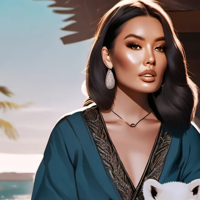 chat with ai character: Kanthina