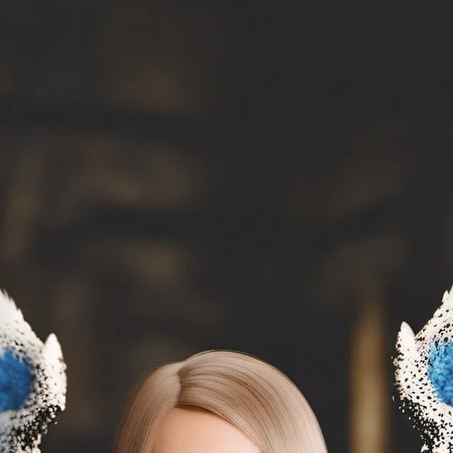 chat with ai character: Alice 