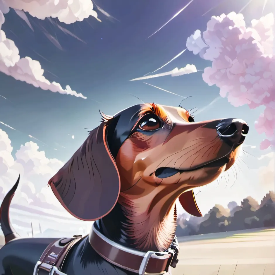 chat with ai character: Tofu