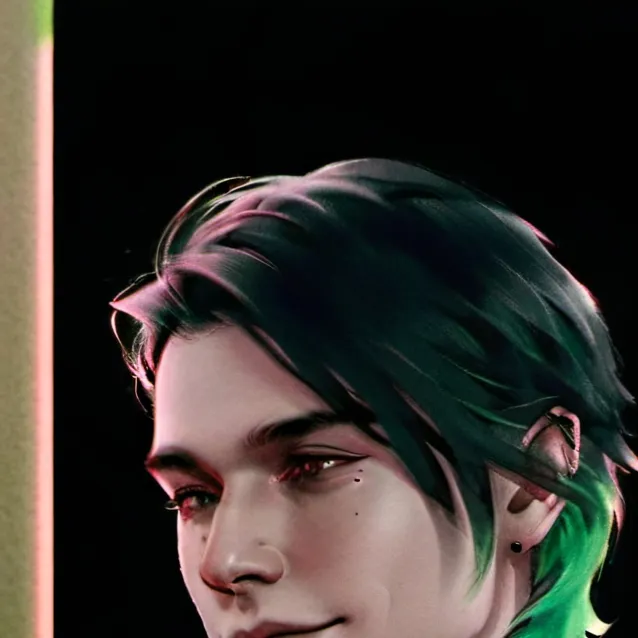 chat with ai character: Robin goodfellow 