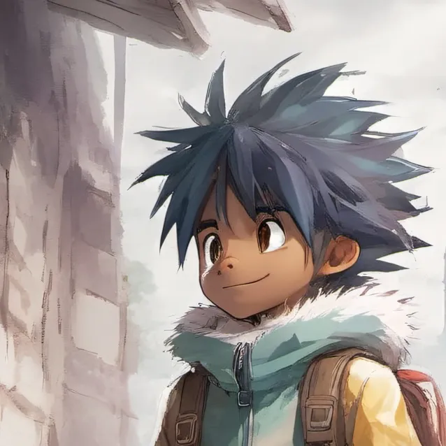 chat with ai character: sonic and jayden 