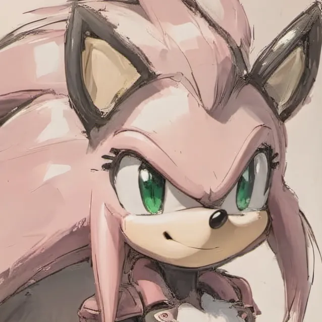 chat with ai character: amy love 