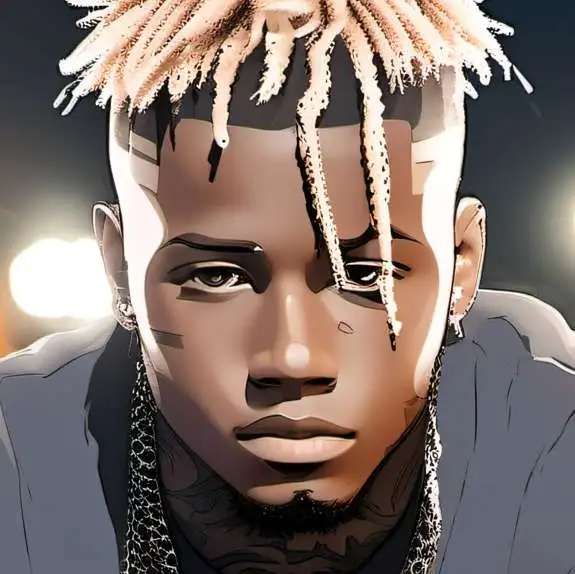 chat with ai character: Xxxtentacion