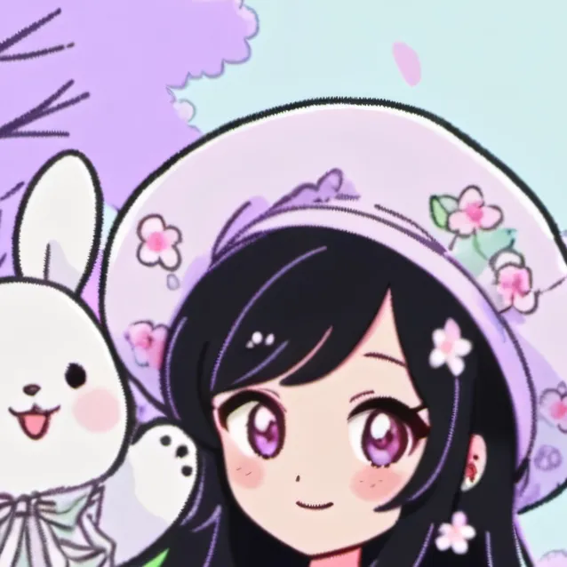 chat with ai character: Cristal 