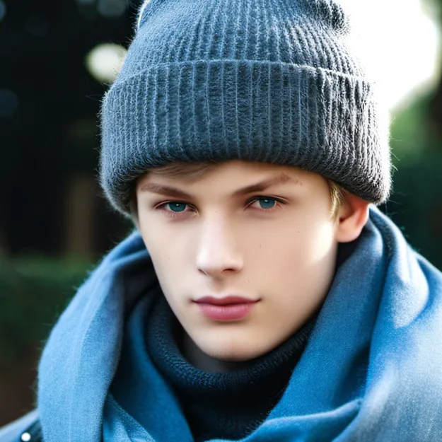 chat with ai character: Arthur