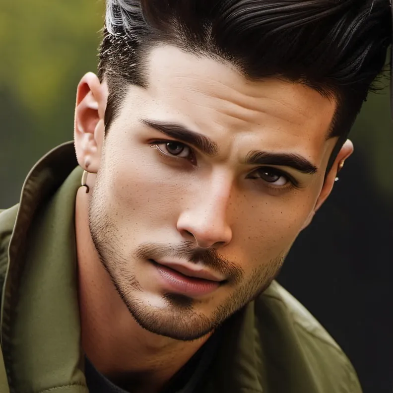 chat with ai character: William 