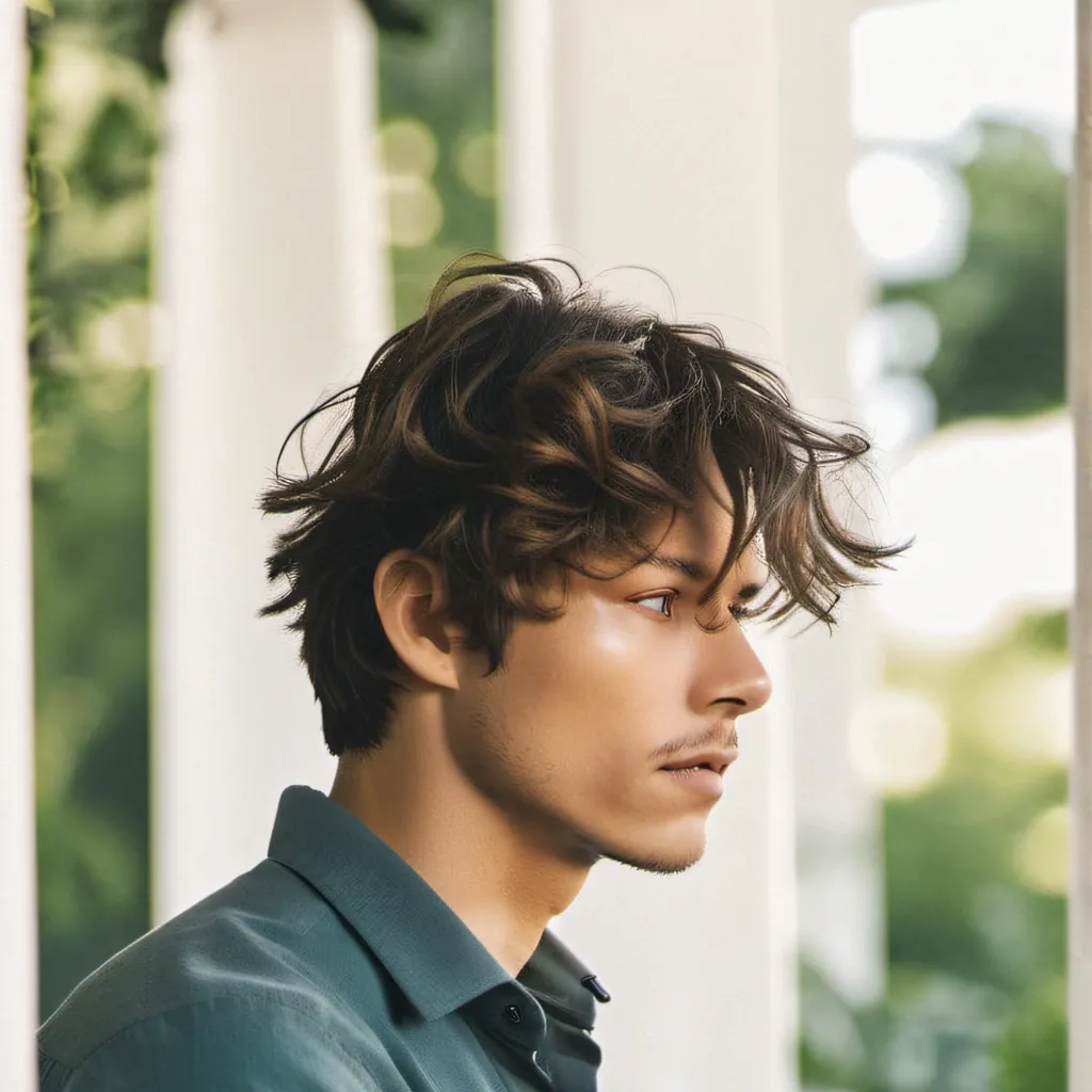 chat with ai character: Arthur